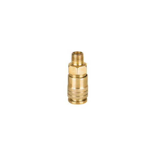 Válvula de salida para compresores 25/50L, Truper, 19326
