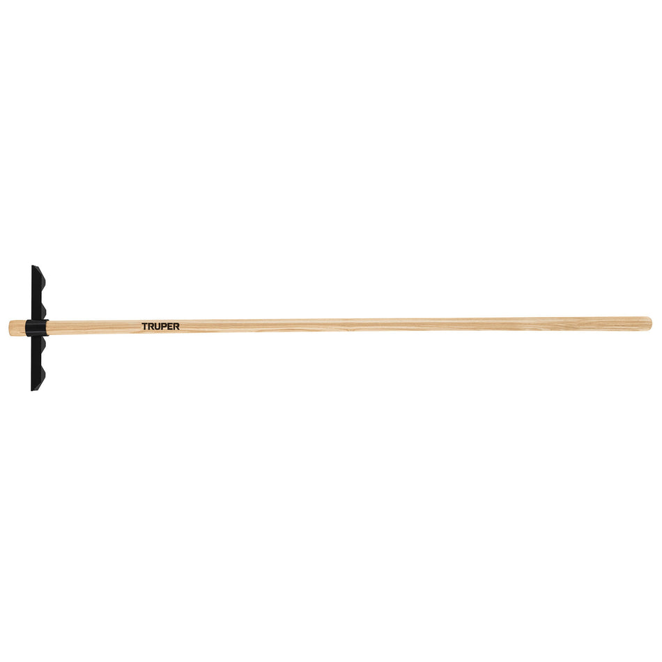 Rastrillo forestal con mango de madera de 60', TRUPER, 17889