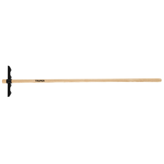 Rastrillo forestal con mango de madera de 60', TRUPER, 17889