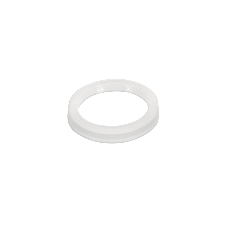 Empaque de silicón para calentador solar, 58 mm, Foset Caja con 10, 44356