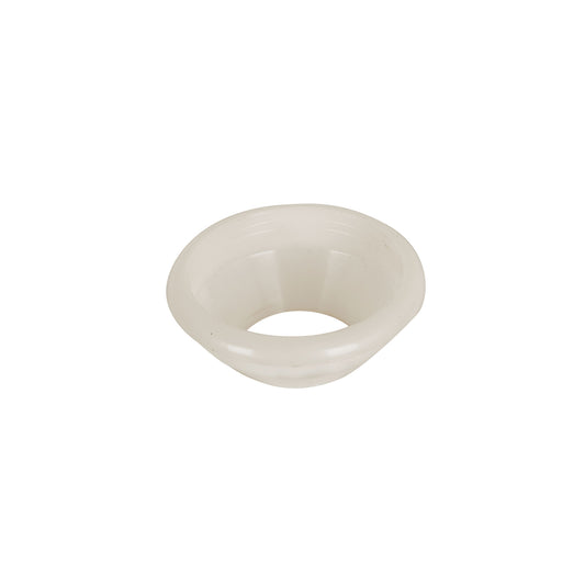 Cono base para tubo de calentador solar, 58 mm, Foset Caja con 10, 44357
