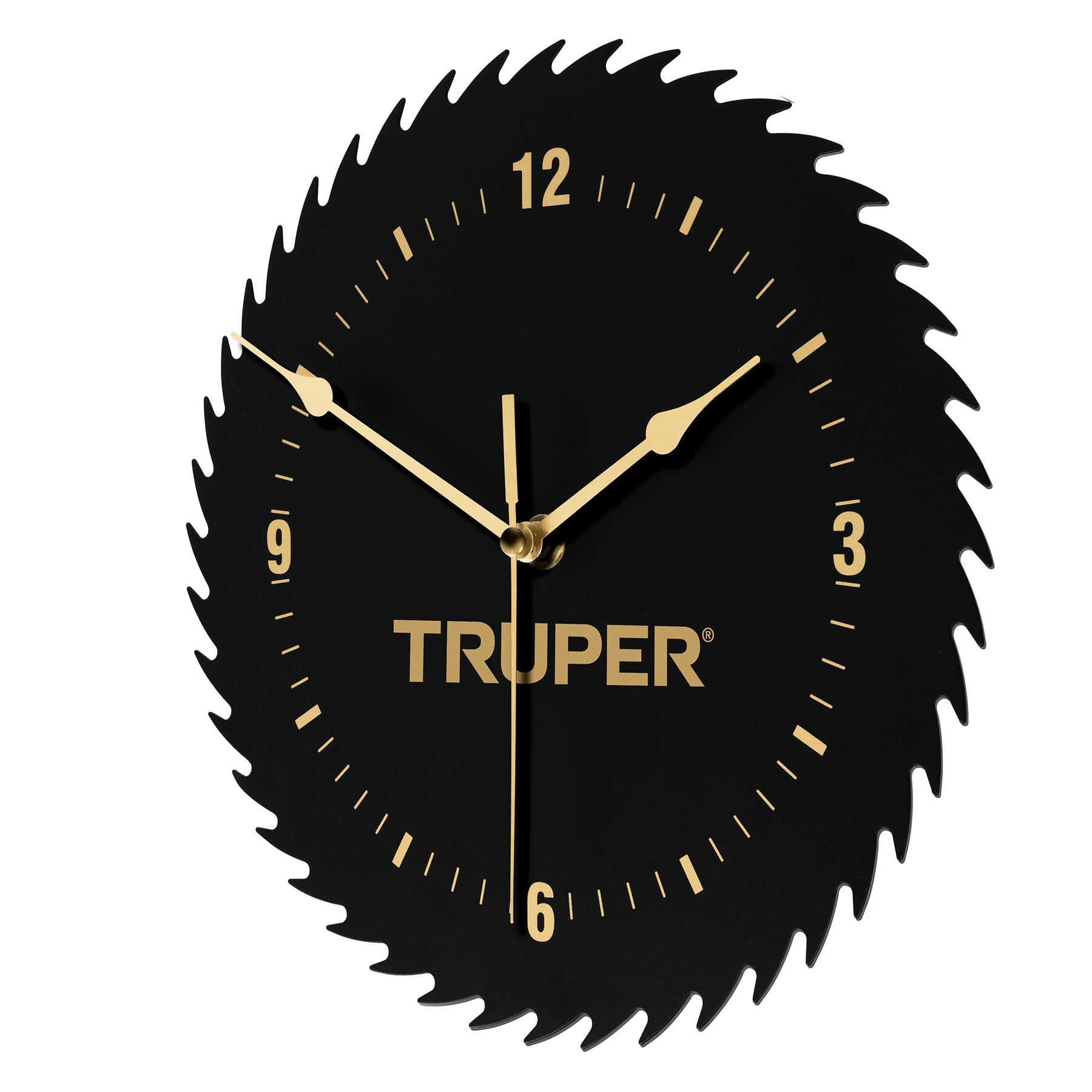 Reloj de pared, Truper, 60073