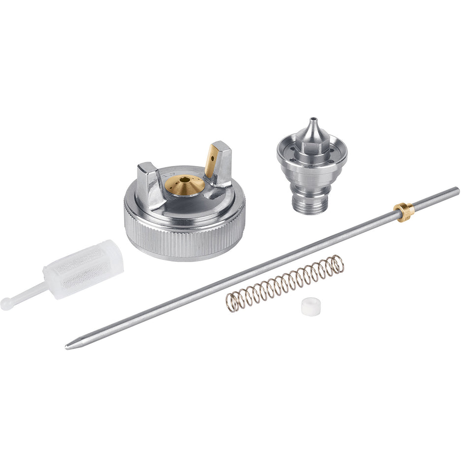 Repuestos para pistola para pintar PIPI-451, Truper, 101094