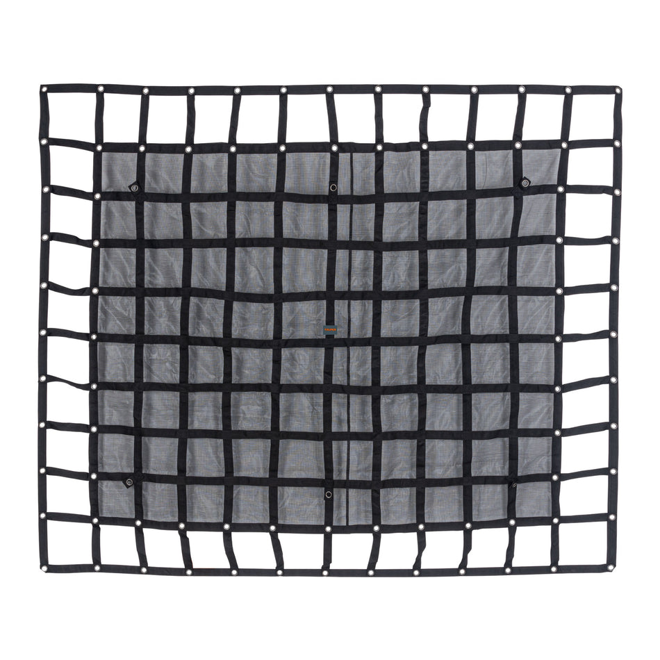 Red de carga 2.44 m x 2.05 m para camioneta, 3.5 Ton,Truper, 103630