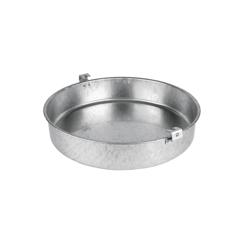 Charola para báscula mecánica colgante, Truper, 100861