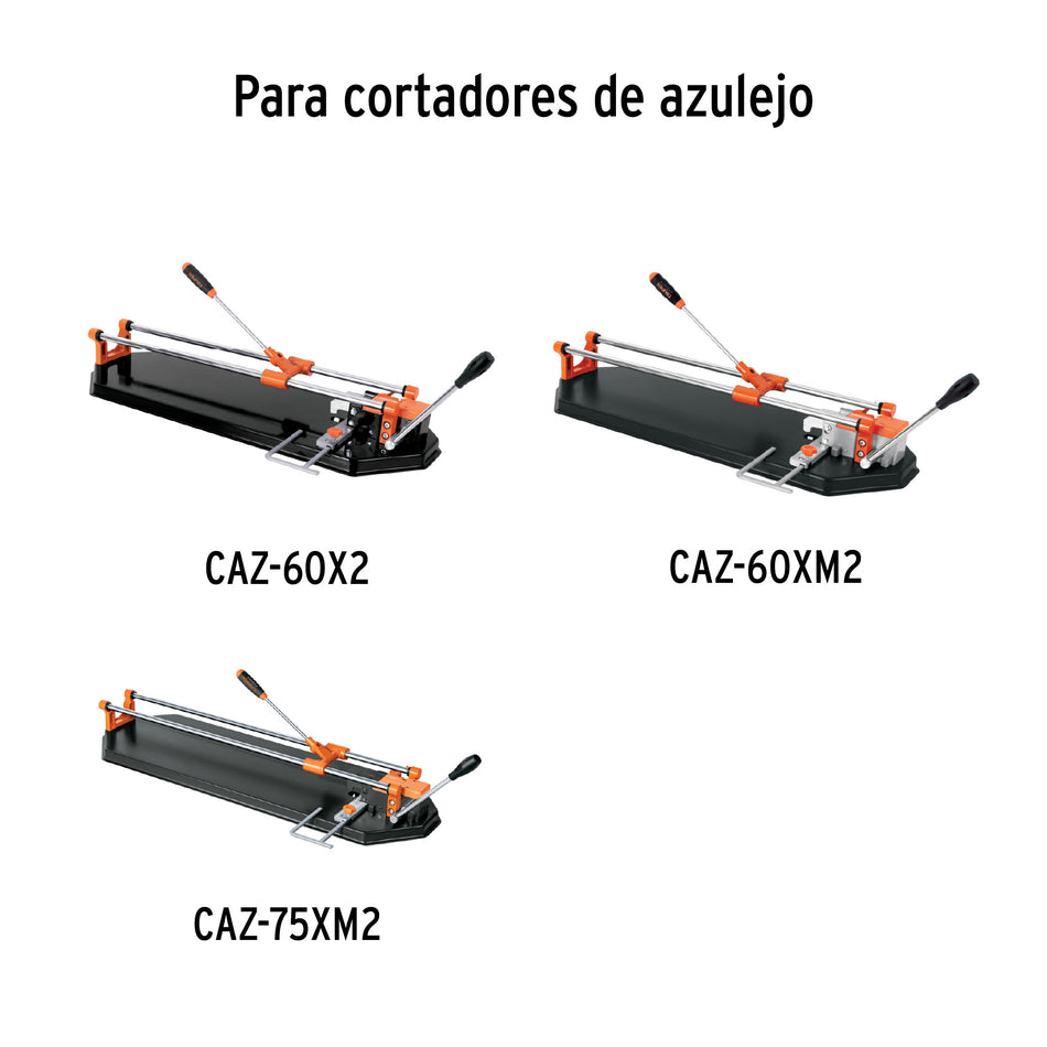 Repuesto de cuchilla para cortador de azulejo, 10 mm Expert, 15829