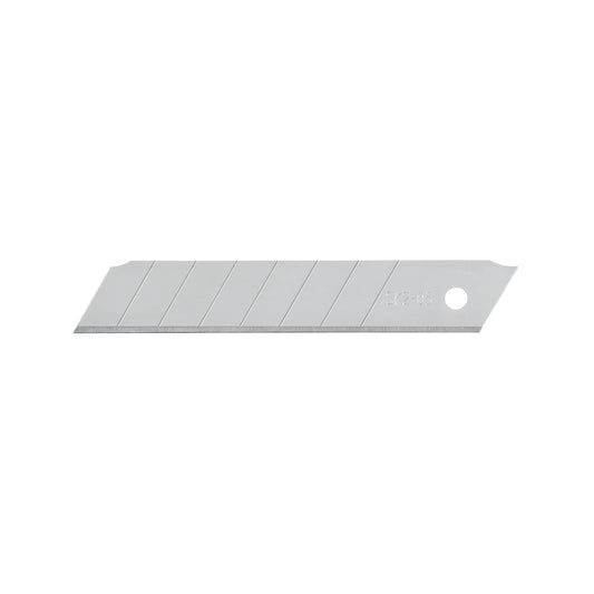 Estuche con 10 cuchillas SK2 de 18 mm para cutter, Expert Caja con 6, 100099