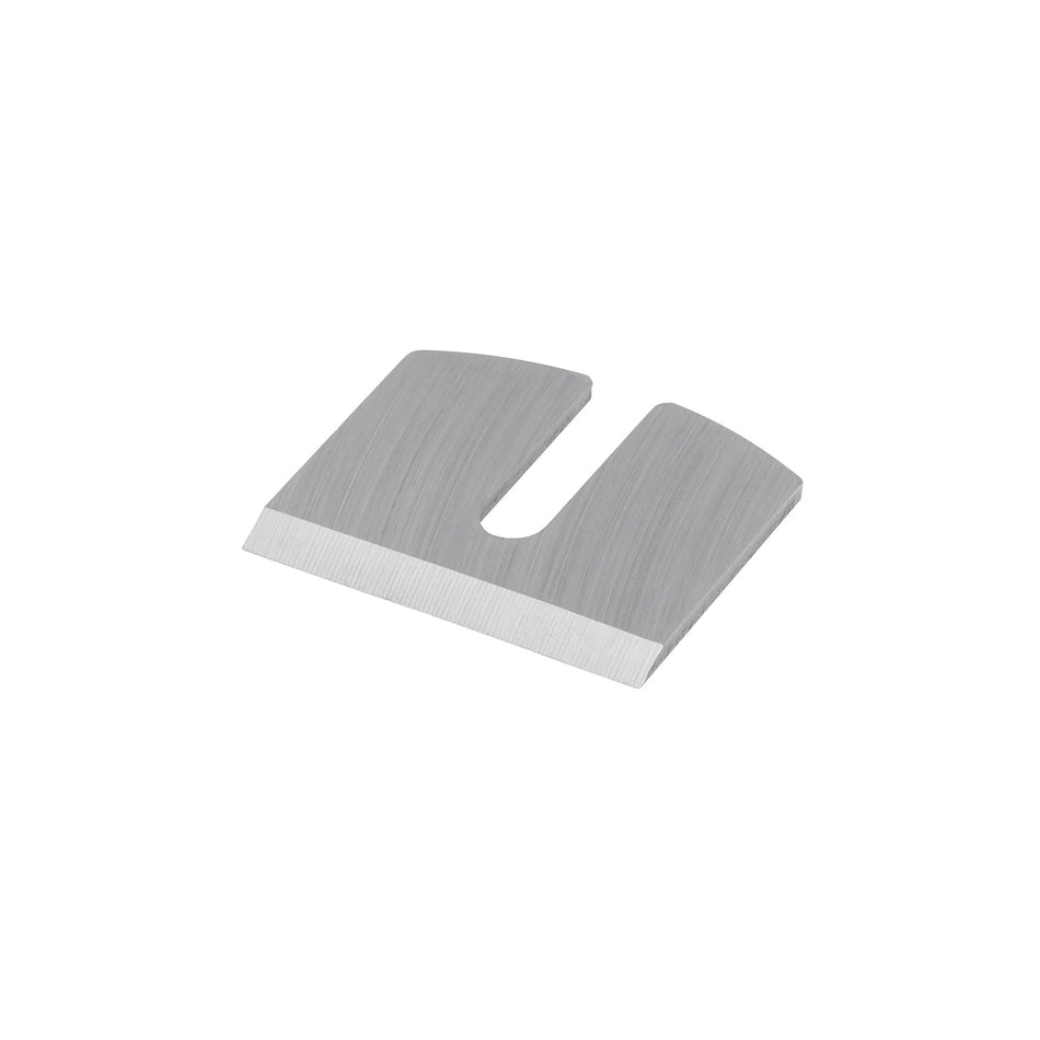 Repuesto de cuchilla para escochebre E-9R, Truper Caja con 6, 12842