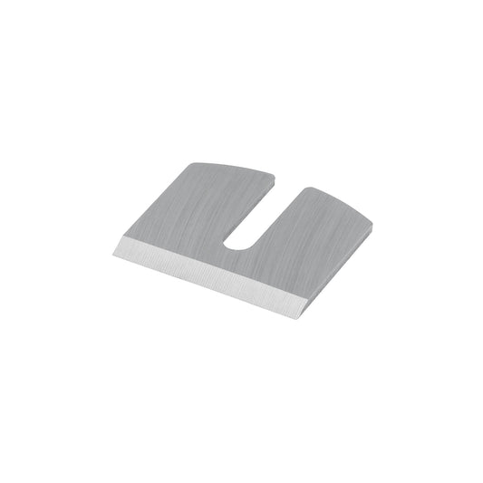 Repuesto de cuchilla para escochebre E-9R, Truper Caja con 6, 12842