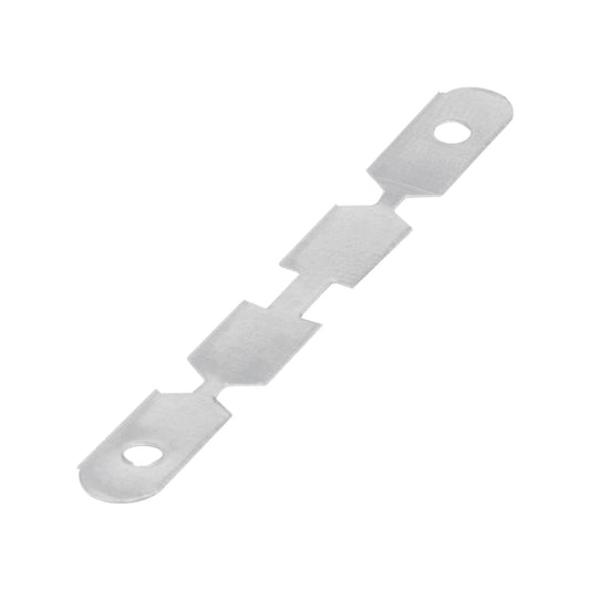 Repuesto para fusible (listón) de 30 A, Volteck Caja con 500, 47283