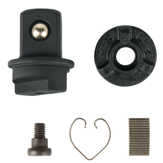 Kit de repuesto para M-1249-P, Truper Caja con 4, 101670