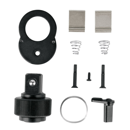 Kit de repuesto para M-1290, Truper Caja con 4, 101619