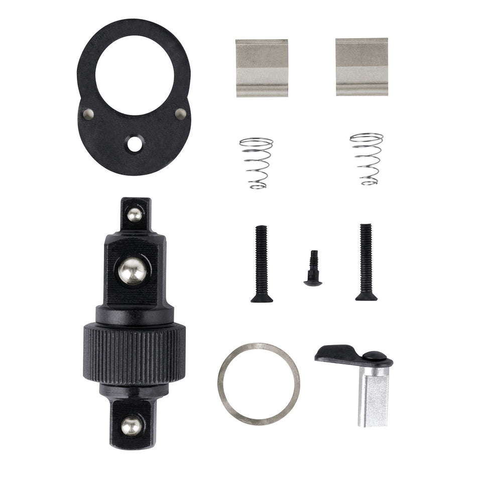 Kit de refacciones para M-1412, Truper Caja con 4, 101615