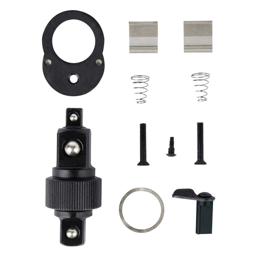 Kit de refacciones para M-1438B, Truper Caja con 4, 102204