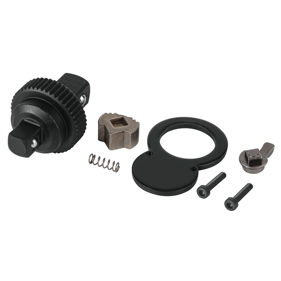 Kit de refacciones para M-3812, Truper Caja con 4, 101672