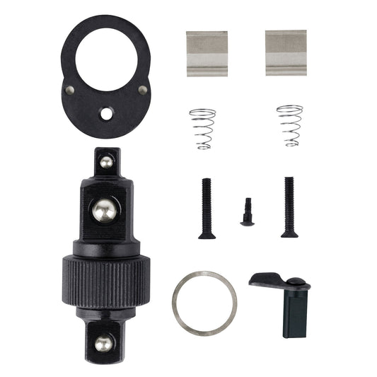 Kit de refacciones para M-3812B, Truper Caja con 4, 102203