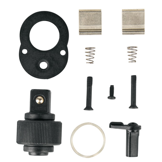 Kit de repuesto para M-3890, Truper Caja con 4, 101617