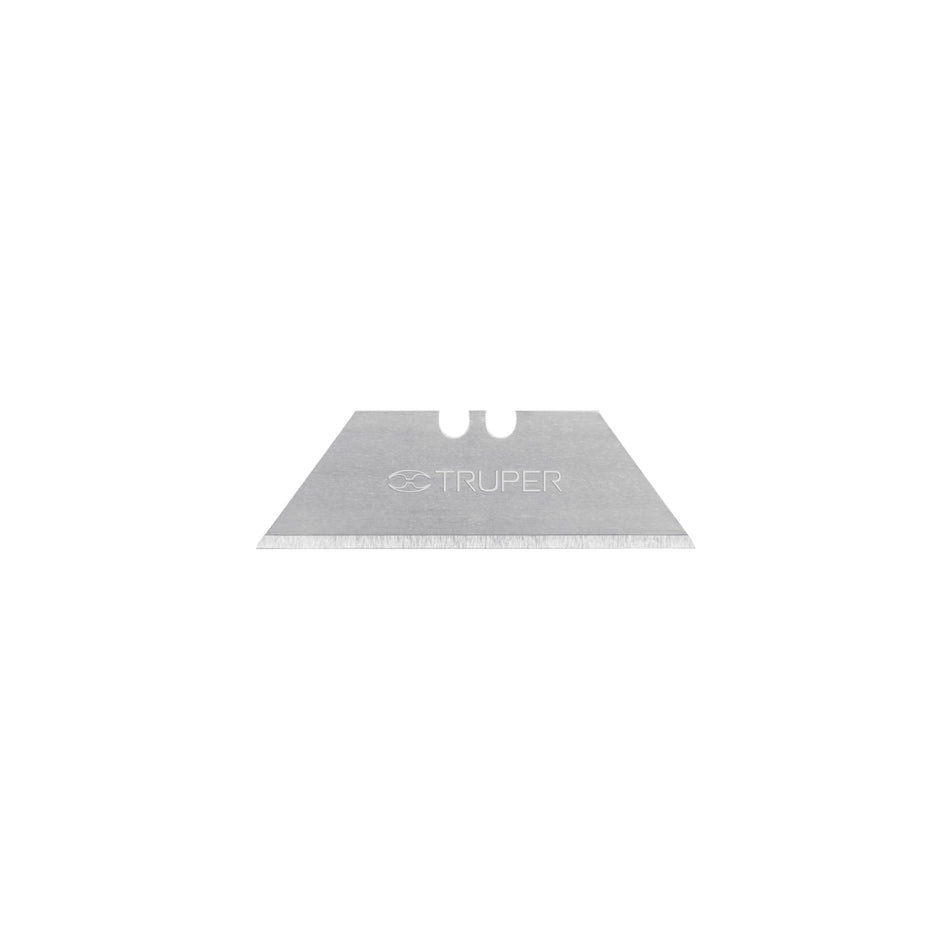 Dispensador con 5 cuchillas para NV-7 y NM-7, Truper Caja con 20, 16953