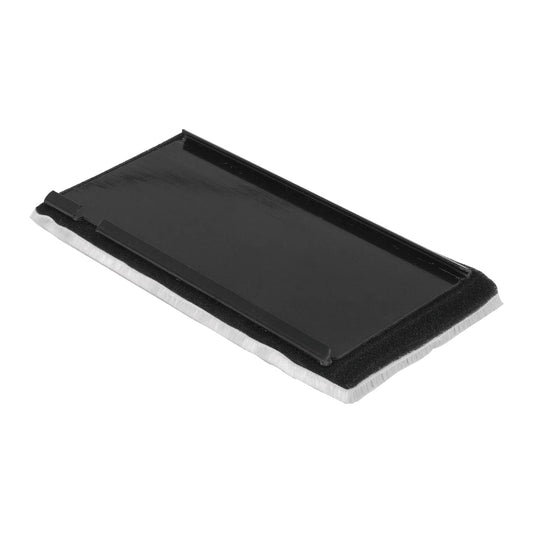 Repuesto para pinta pad, 7', Truper Caja con 6, 19398