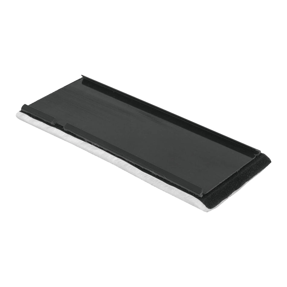 Repuesto para pinta pad, 9', Truper Caja con 6, 19399