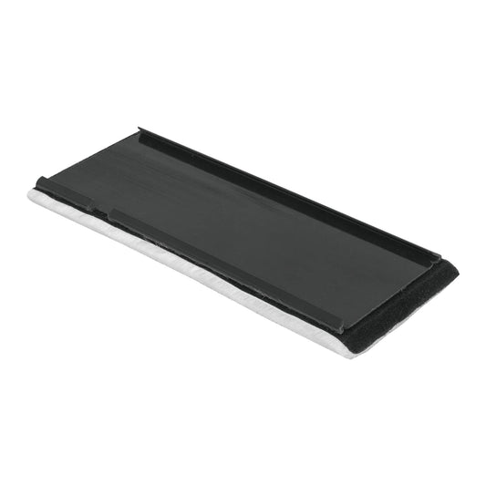 Repuesto para pinta pad, 9', Truper Caja con 6, 19399