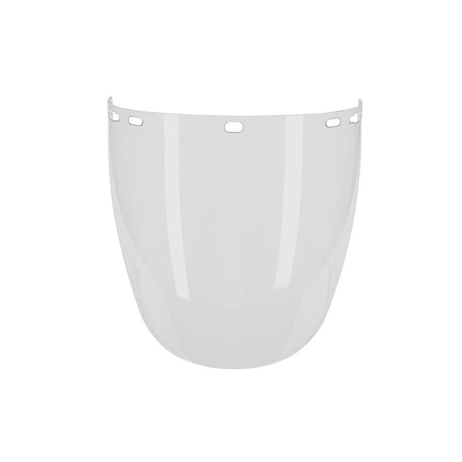 Mica para protector facial Truper Expert Caja con 3, 101261