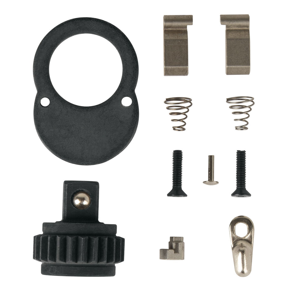 Kit de refacciones para TORQ-3/8, Truper Caja con 4, 101605