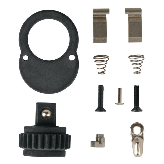 Kit de refacciones para TORQ-3/8, Truper Caja con 4, 101605