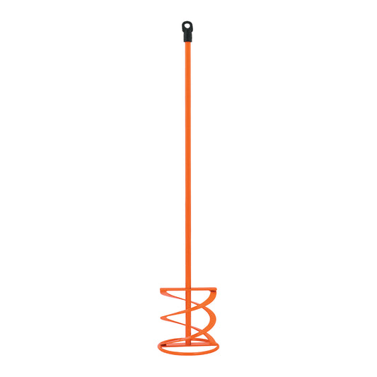 Revolvedor de pintura, 120mm de diámetro, TRUPER Caja con 2, 102461