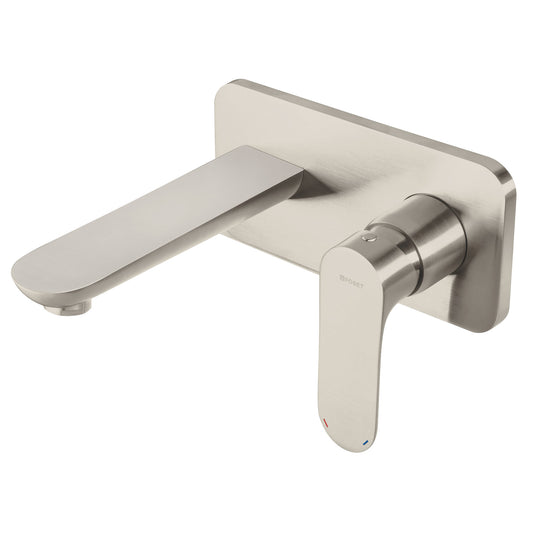 Monomando satín de pared para lavabo, Foset Riviera, 45178