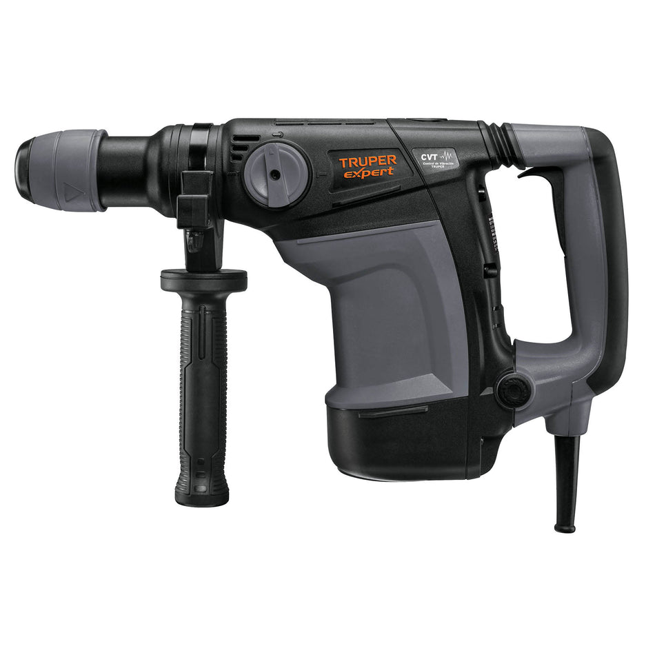Rotomartillo SDS Max 6kg, 7J, 1100W, TRUPER EXPERT, 100868