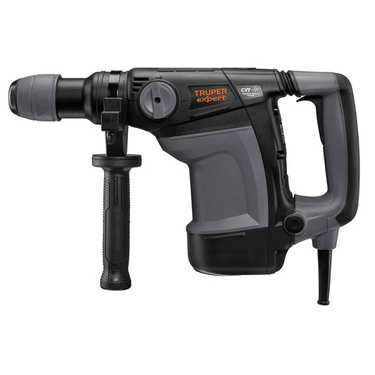 Rotomartillo SDS Max 6kg, 7J, 1100W, TRUPER EXPERT, 100868