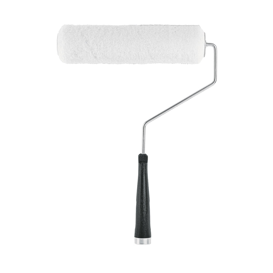 Rodillo para pintar 9' x 3/8' superficies lisas, Truper Caja con 6, 13875