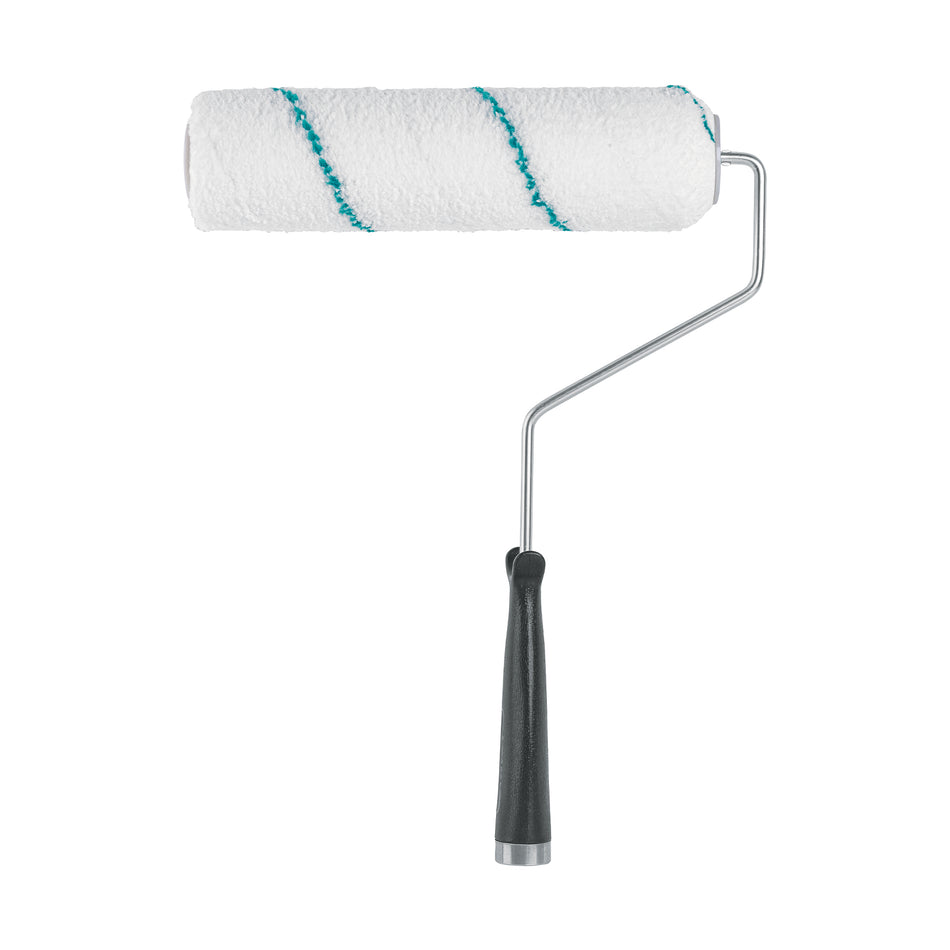 Rodillo para pintar 9' x 3/8' microfibra, sup. poco rugosas Caja con 6, 13894