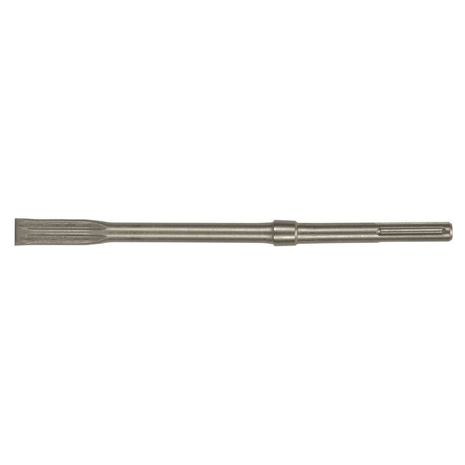 Cincel plano SDS max 1' x 16', Truper Caja con 3, 101237