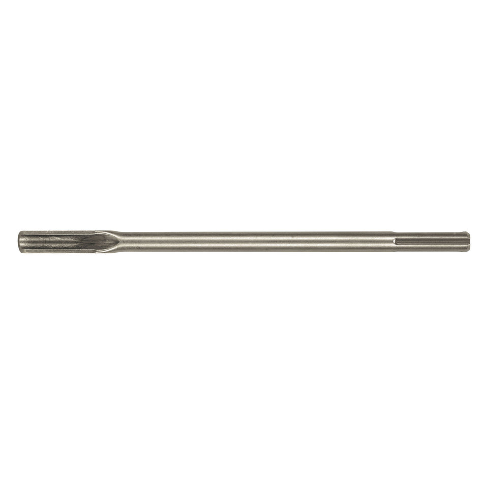 Cincel hueco para acanalado SDS max 7/8' x 16', Truper Caja con 3, 101239