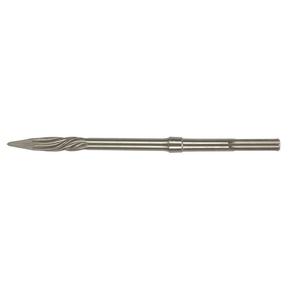 Cincel de punta SDS max de 16', Truper Caja con 3, 101236