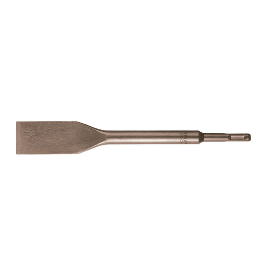 Cincel para azulejo SDS Plus 1-1/2' x 10-1/2', Truper Caja con 6, 13925