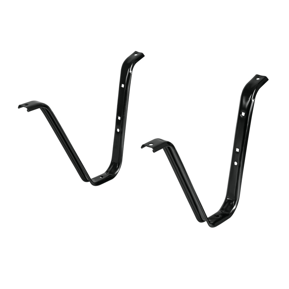 Juego de 2 soportes para carretillas CAT-50X y CAT-60X Caja con 6, 102990