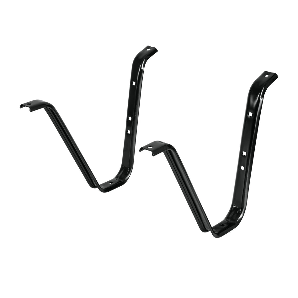 Juego 2 soportes para carretillas TP-7X,CAR-82 y TP-8 Caja con 6, 103365