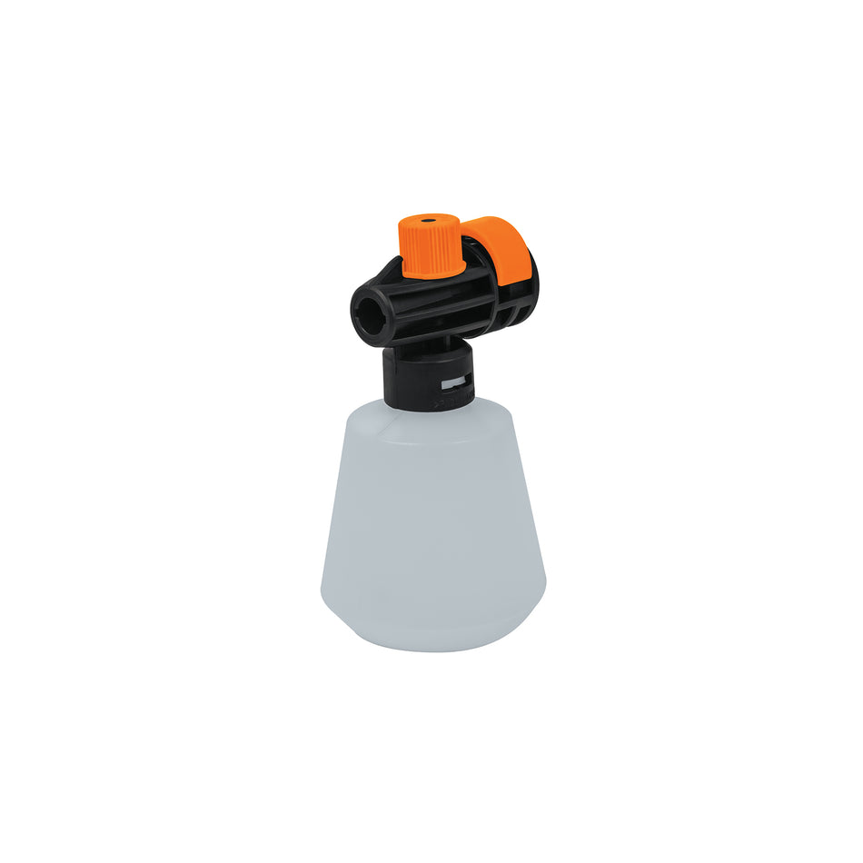 Dispensador jabón p/LAVA-1600T y 2000T, Truper, 10958