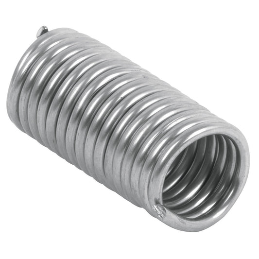 Mini soldadura sólida 1/2-1/2, tubería de baja presión, 85 g Caja con 12, 13287