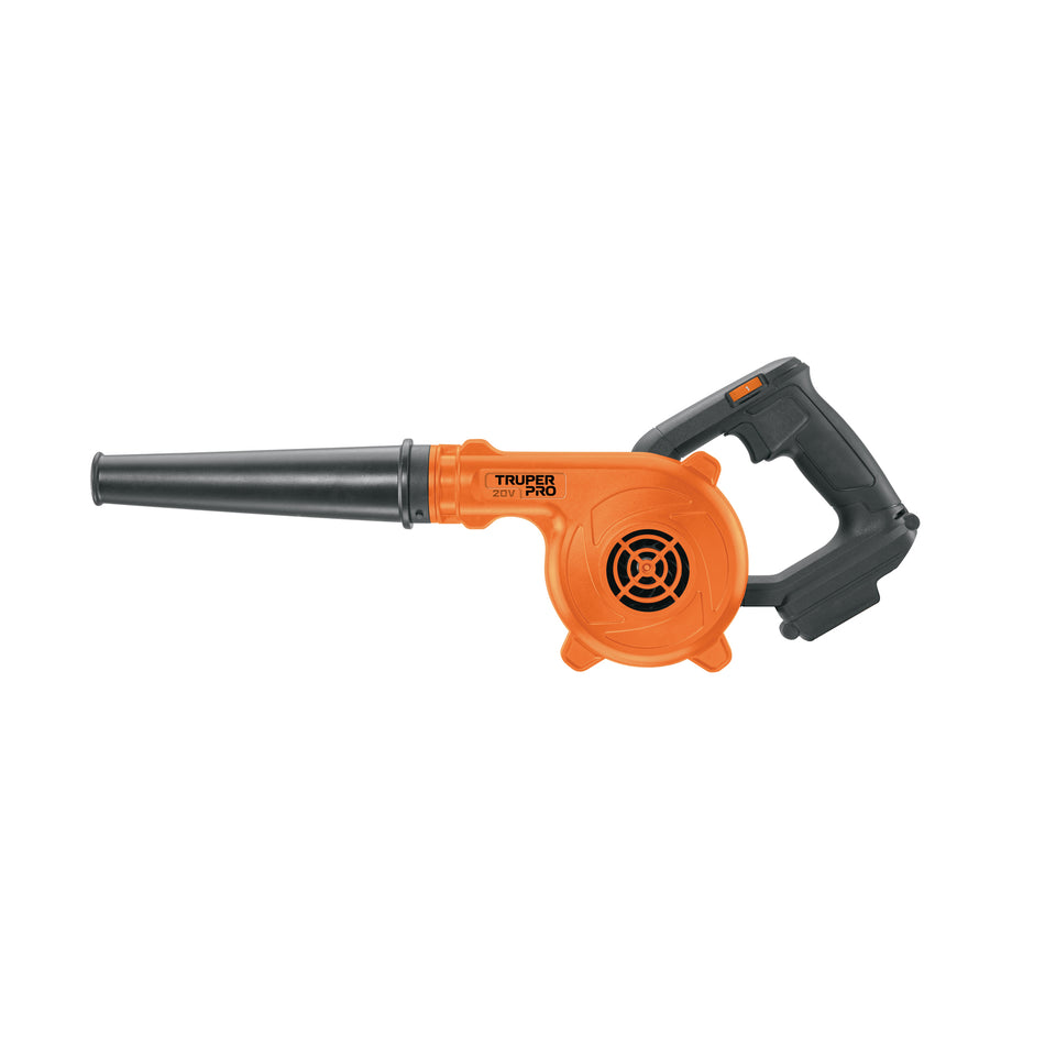 Sopladora para taller, 20V, sin accesorios, PRO, 103266