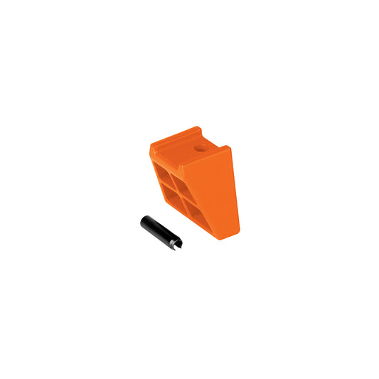 Soporte nivelador para bomba BOAC-3/4, TRUPER, 101716