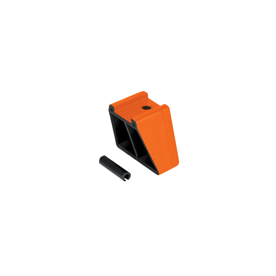 Soporte nivelador para bomba BOAC-1-1/2 y BOAC-2, TRUPER, 101718