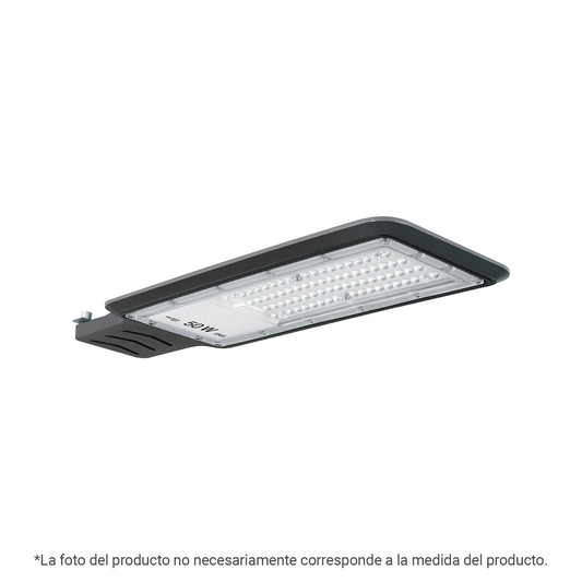 Luminario suburbano de LED 100 W, VOLTECK BASIC, 29937
