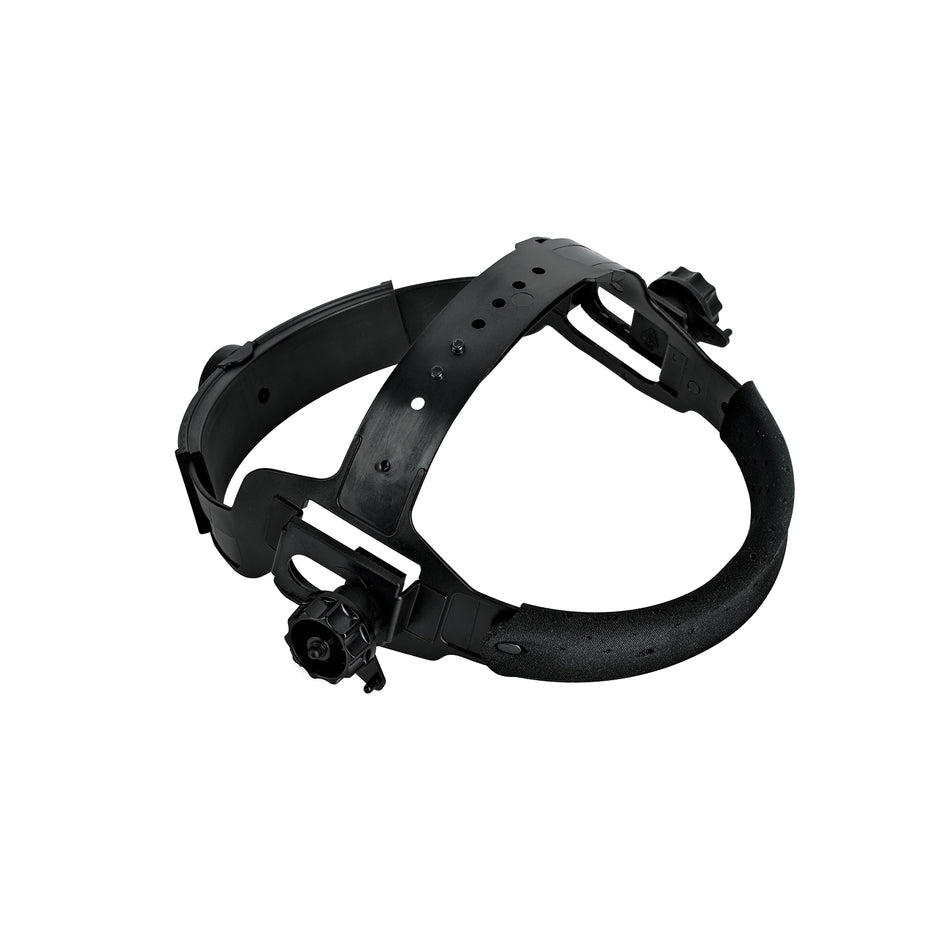 Suspensión para protector facial con matraca Truper Expert Caja con 2, 101262