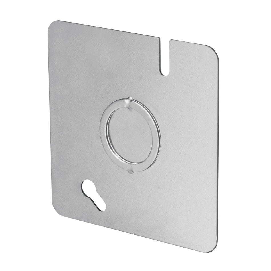 Tapa de 3' x 3' para caja cuadrada reforzada, Volteck Caja con 12, 49072