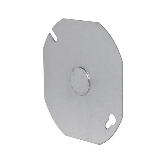 Tapa de 4' x 4' para caja octagonal, Volteck Caja con 24, 46331