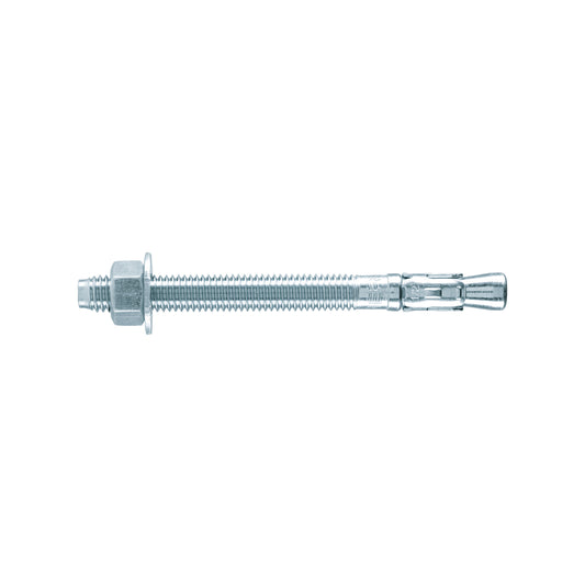 taquetes arpón de 1/2' x 5-1/2', Fiero Caja con 25, 46649